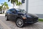 2019 Porsche Cayenne AWD