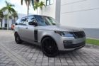 2019 Range Rover Supercharged