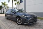 2019 Toyota Avalon Hybrid