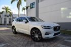 2019 Volvo XC60 AWD