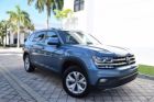 2019 Volkswagen Atlas AWD