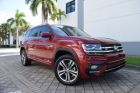 2019 Volkswagen Atlas AWD