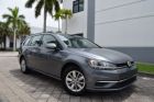 2019 Volkswagen Golf SportWagen