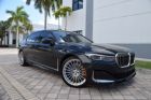 2020 BMW Alpina B7