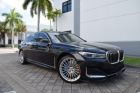 2020 BMW Alpina B7