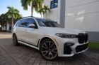 2020 BMW X7 M50i