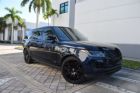2020 Range Rover Supercharged