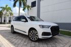 2022 Audi Q7