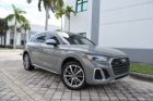 2022 Audi SQ5