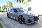 2023 Audi RS6 Avant