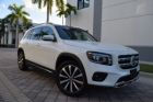 2023 Mercedes GLB250 4Matic