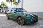 2023 MINI Cooper SE 