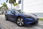 2023 Porsche Taycan 4S AWD