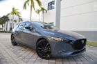 2024 Mazda Mazda3