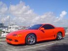 1995 Mitsubishi 3000GT