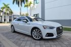 2018 Audi A5