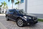 2018 Subaru Outback AWD