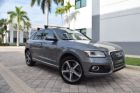 2015 Audi Q5 TDI 