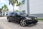 2014 Mercedes E250 Diesel