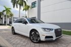 2017 Audi A4 Allroad 