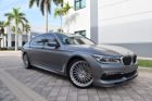 2018 BMW Alpina B7