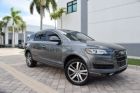 2014 Audi Q7 TDI Diesel