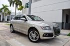 2015 Audi Q5 TDI 