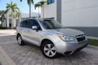 2015 Subaru Forester AWD