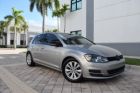 2015 Volkswagen Golf TDI