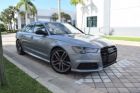 2017 Audi A6 Quattro AWD