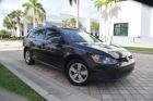 2015 Volkswagen Golf SportWagen