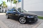 2013 Audi S4