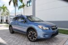 2014 Subaru Crosstrek AWD