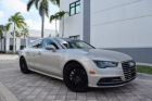 2016 Audi A7 TDI 