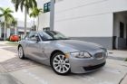 2007 BMW Z4
