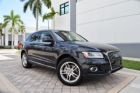 2016 Audi Q5 TDI 