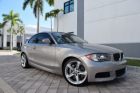 2011 BMW 135i