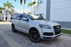 2015 Audi Q7 TDI Diesel