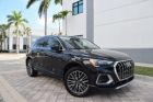 2022 Audi Q3 AWD