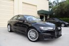 2016 Audi A6 TDI Diesel