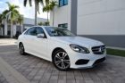 2015 Mercedes E250 Diesel