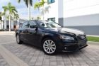 2011 Audi A4 AWD