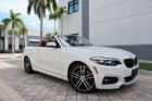2021 BMW 230i AWD