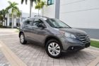 2014 Honda CRV