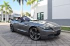 2011 BMW Z4
