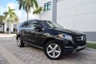 2016 Mercedes GLE 300d Diesel