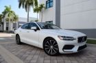 2021 Volvo S60 T5