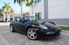 2005 Porsche Boxter
