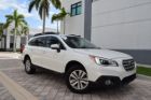 2017 Subaru Outback AWD