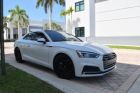2018 Audi A5